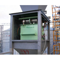 Ваги бункерні «Норма-ТН»